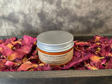 Load image into Gallery viewer, RICH MOISTURIZING CREAM with organic argan oil
